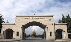 Mersin Üniversitesi’nden önemli başarı