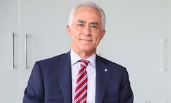 TMB Başkanı Yenigün: "Sorumluluklarımızı hatırlattı"