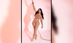 Türkiye’nin Kim Kardashian’ı ABD’de kapak yıldızı