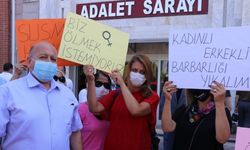 Üniversite öğrencisi Güleda Cankel'i bıçaklayarak öldüren sanığa müebbet hapis cezası