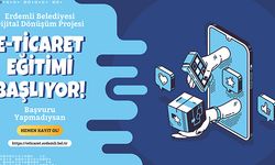 Üreticiler dijital pazarla buluşuyor... Türkiye kazanıyor...