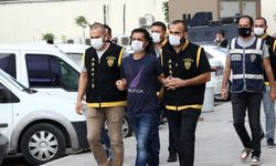 Adana'da 3 cinayetten aranan cezaevi firarisi yakalandı