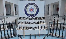 Adana'da çeşitli suçlardan aranan 183 kişi yakalandı