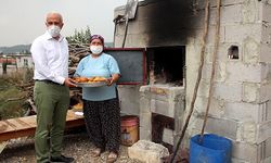 Girit ekmeği, Akdeniz'de yaşatılacak