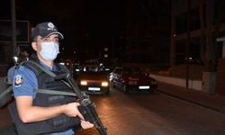 Kahramanmaraş'ta Kovid-19 tedbirlerine uymayan 72 kişiye para cezası