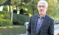 Mersin Kenti Edebiyat Ödülü; Ali Toptaş’ın