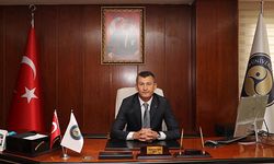 Toros Üniversitesi Rektörlüğü’ne Prof. Dr. Ömer Arıöz atandı