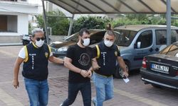 Antalya'da uyuşturucu operasyonunda iki zanlı tutuklandı