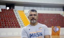 ÇBK Mersin Yenişehir Belediyespor ligde ve kupada iddialı
