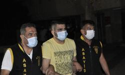 Erzincan'daki cinayetin şüphelileri Adana'da yakalandı