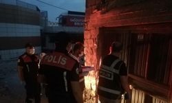 Kahramanmaraş'ta çeşitli suçlardan aranan 62 kişiden 36'sı tutuklandı