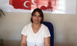 MHP’li Derya, “Cumhuriyet Bayramımız Kutlu Olsun”