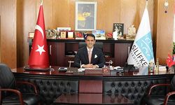 Altunok , “Büyük Önderimiz Atatürk’ü özlem ve saygıyla anıyoruz’’