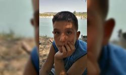 Mersin'de kaybolan engelli çocuk bulundu