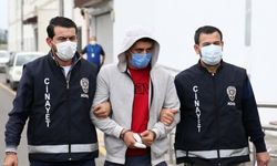 Adana'da arkadaşını bıçakla öldüren zanlı tutuklandı