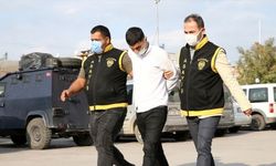 Adana'da bir kişiyi alıkoyarak para istedikleri iddiasıyla 4 şüpheli tutuklandı
