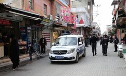 Adana'da çeşitli suçlardan aranan 18 zanlı yakalandı