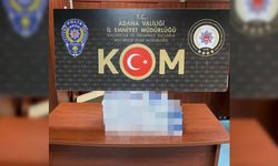 Adana'da kaçakçılık operasyonu: 6 gözaltı