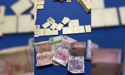 Adana'da kumar oynayan 503 kişiye Kovid-19 tedbirlerini ihlalden 684 bin 450 lira ceza
