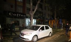 Adana'da polisin "dur" ihtarına uymayan sürücü kovalamaca sonucu yakalandı