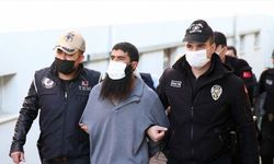 Adana'daki terör örgütü DEAŞ operasyonunda 4 tutuklama
