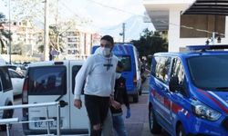 Antalya'da uyuşturucu operasyonunda 4 şüpheli yakalandı