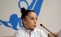 Avrupa Kadınlar Artistik Cimnastik Şampiyonası yarın Mersin'de başlayacak
