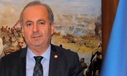 DEVA Partisi Mezitli İlçe Başkanı Usta: “Gaziantep'e ve milletimize başsağlığı diliyorum"