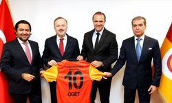 Galatasaray ve GittiGidiyor'dan e-ticarette iş birliği