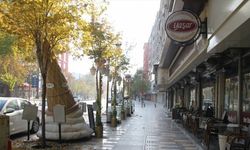 Gaziantep, Şanlıurfa, Adıyaman, Kilis, Malatya ve Kahramanmaraş'ta sokaklar boş kaldı
