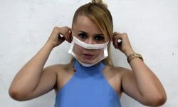 İşitme engellilerden "şeffaf maske kullanılmalı" çağrısı