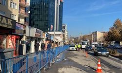 Kahramanmaraş'ta 2 kişinin öldüğü silahlı saldırı davası Kırşehir'de başladı