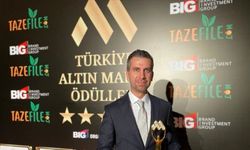 Medipol'e " Türkiye Altın Marka Ödülleri"nde birincilik ödülü