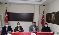 MHP Kozan İlçe Başkanı Atlı'dan Fransa'ya tepki
