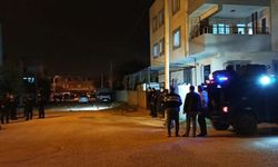 Osmaniye'de iki aile arasında çıkan silahlı kavgada 13 kişi gözaltına alındı