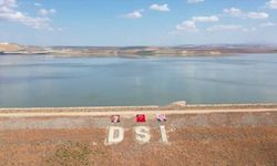 Reyhanlı Barajı Sulamasının Sözleşmesi imzalandı