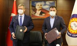Tarsus TSO ve Ziraat Bankası arasında protokol