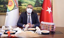 İstanbul'a 1 milyon tohum gönderilecek