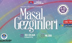 Yenişehir'de online tiyatro