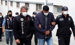 Adana'daki uyuşturucu operasyonunda yakalanan 16 zanlıdan 10'u tutuklandı
