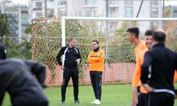 Adanaspor "gol yeme" sorununu çözmek istiyor