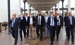 Meclise PKK tartışması damga vurdu! CHP ve HDP’li Meclis Üyeleri PKK’ya terör örgütü diyemedi! Cumhur İttifakı üyeleri salonu terk etti!