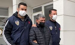 Mersin'de tartıştığı iş yeri sahibini silahla yaralayan zanlı tutuklandı