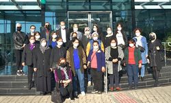 Yenişehir’de kadınlara ücretsiz sağlık taraması