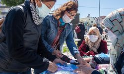 Bu atölye güç veriyor!