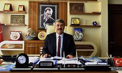 Başkan Kılınç: "Sorumluluk Büyükşehir'de"