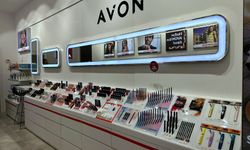 AVON’UN, KARAMAN’DAKİ İLK SATIŞ NOKTASI AÇILDI