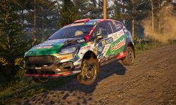 ALİ TÜRKKAN VE CASTROL FORD TEAM TÜRKİYE, EA SPORTS WRC 24 OYUNUNDA