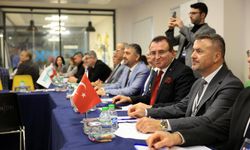 TURİZM ARAMA KONFERANSI GERÇEKLEŞTİRİLDİ