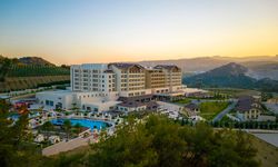 BN Hotel Thermal&Wellness yılbaşı özel konseri